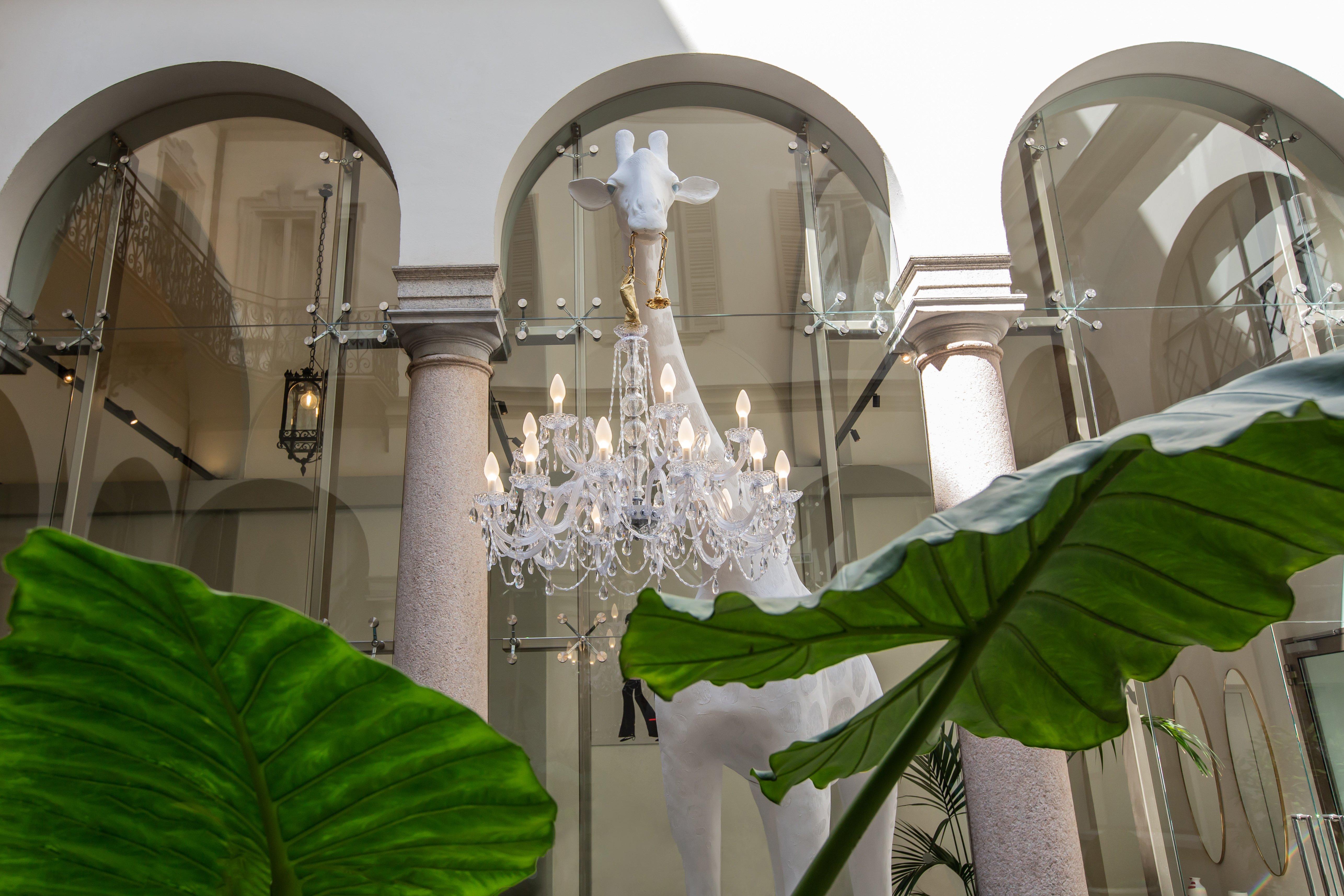 Indigo - Corso Monforte By Ihg 4* Milan