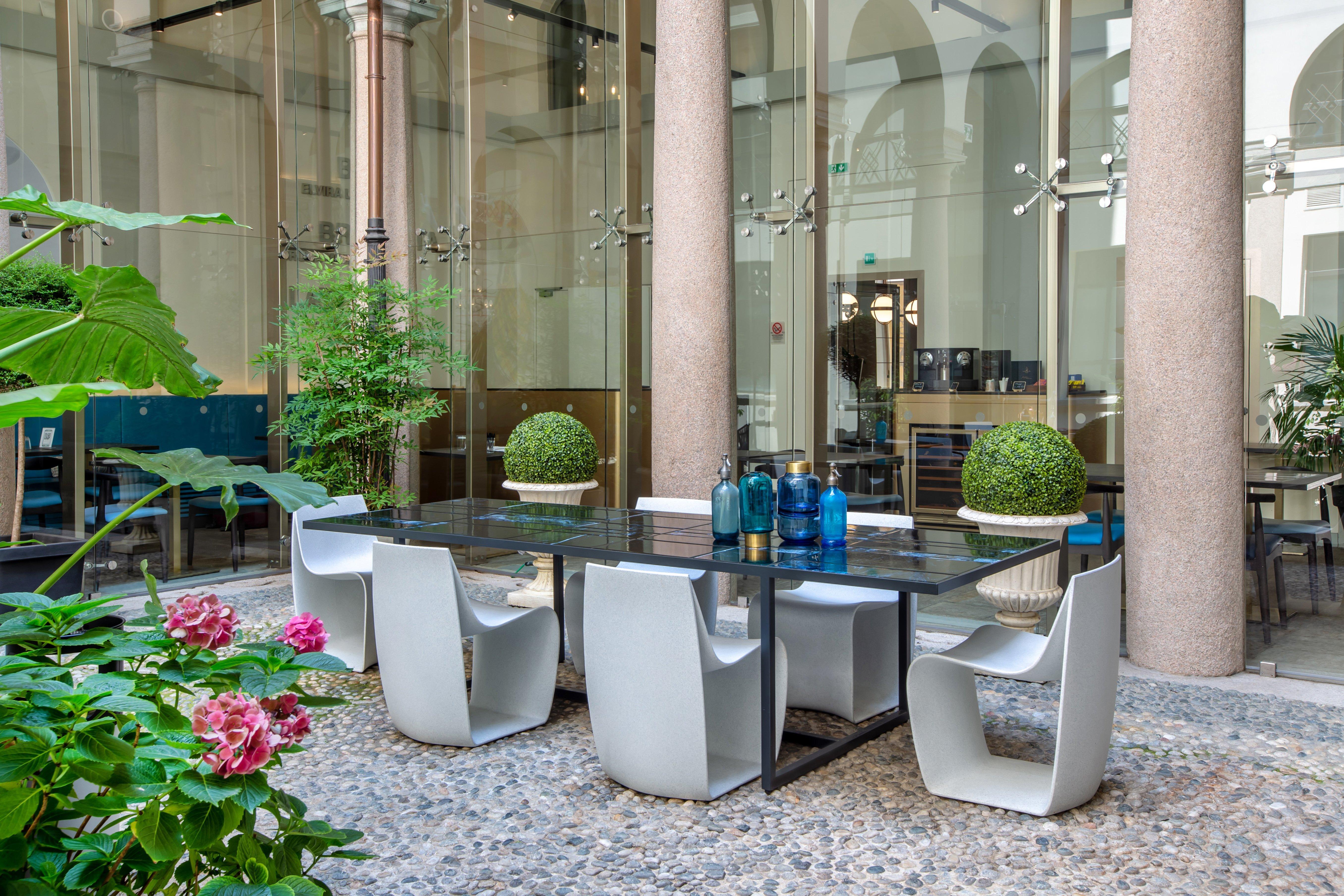 Indigo - Corso Monforte By Ihg Milan