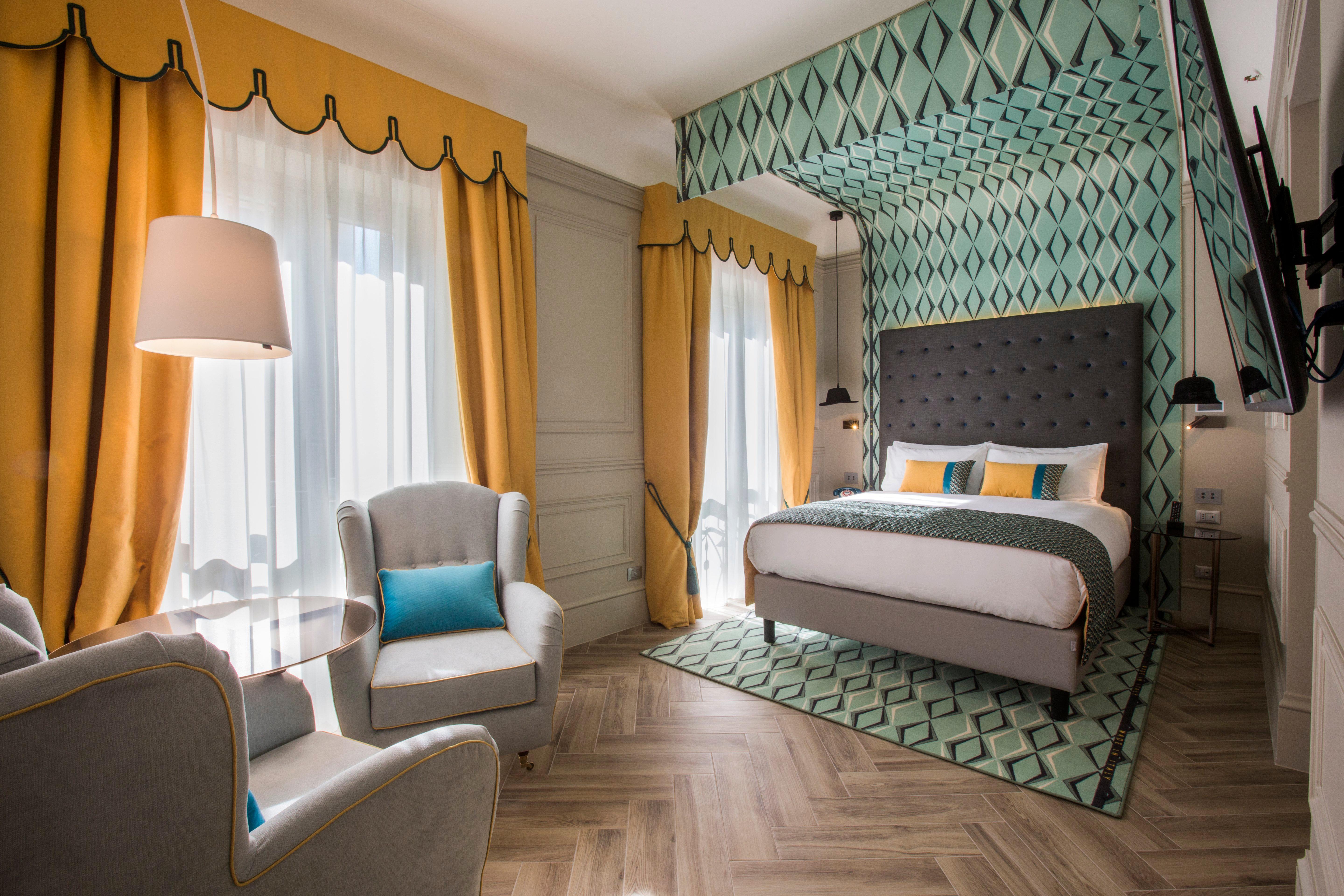 Indigo - Corso Monforte By Ihg Hotel Milan