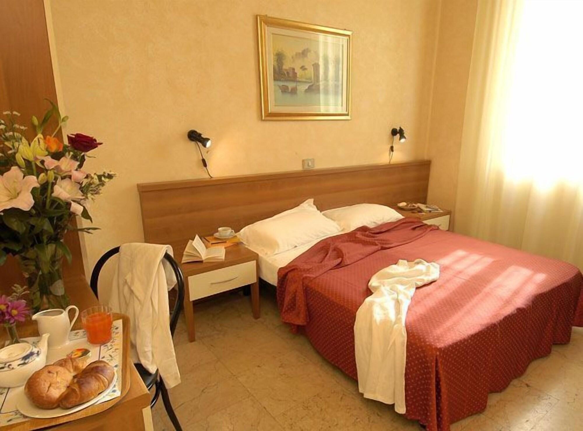 Ca' Grande Hotel