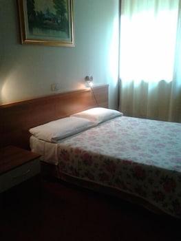 Hotel Ca' Grande Milan