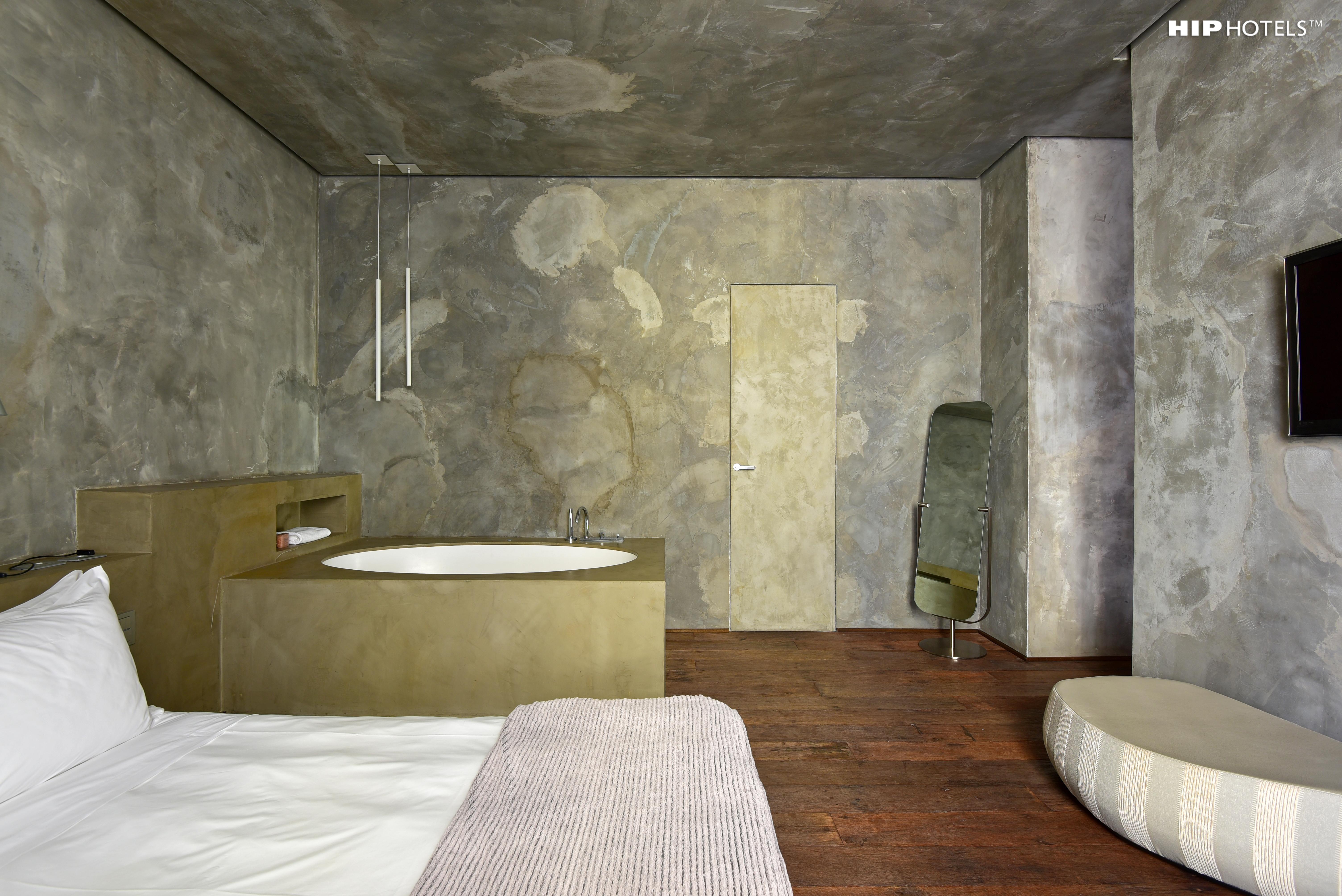 Hotel Palazzo Segreti 4*