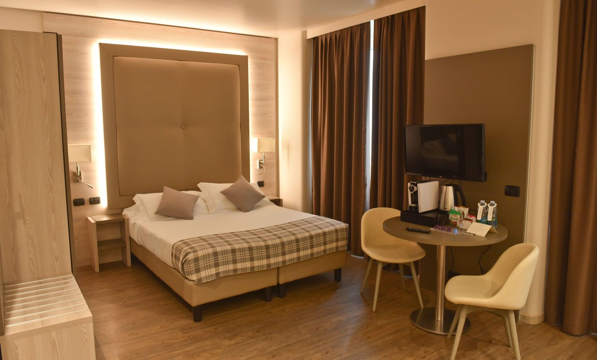 Duomo Hotel & Apartments Milan