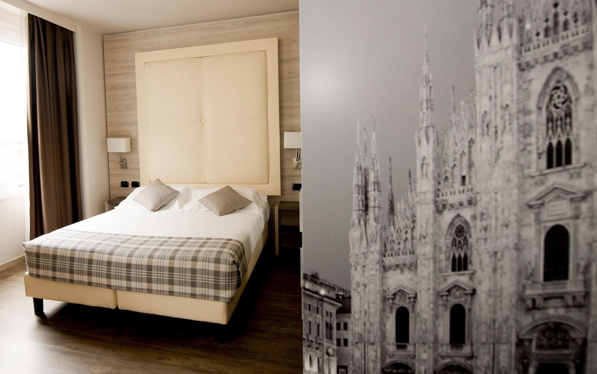 Duomo Hotel & Apartments Aparthotel