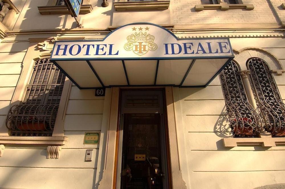 Hotel Ideale 3*