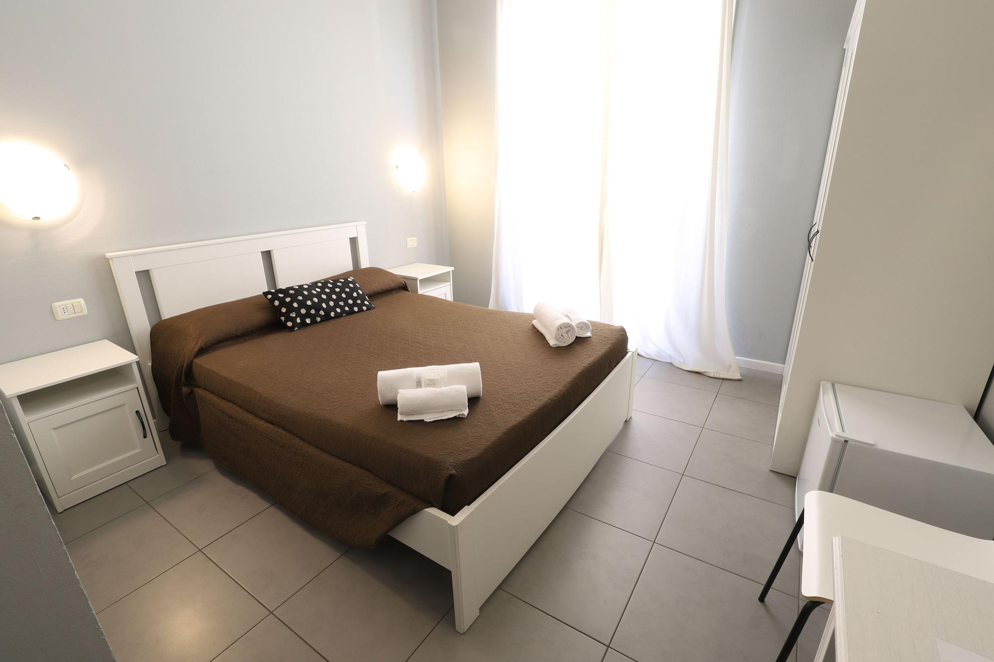 Hotel Golden Milaan