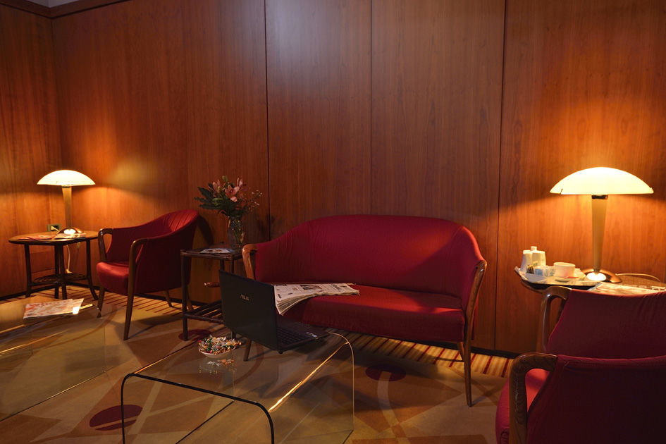 Ariosto Hotel Milan