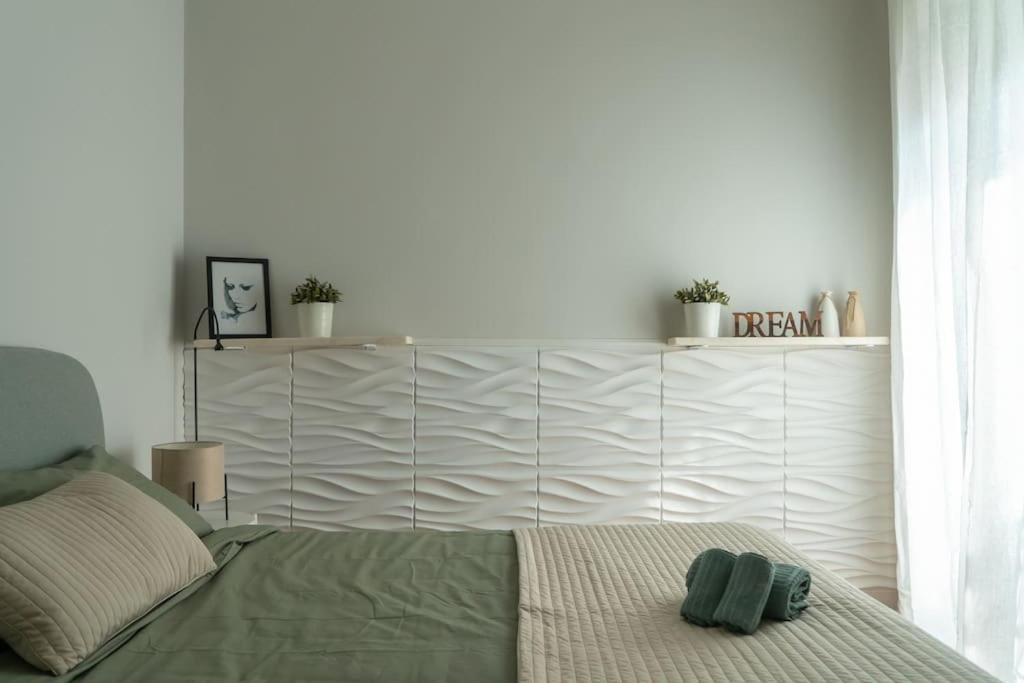 Singola Con Ac, Tv, Wi-fi E Cucina Milano