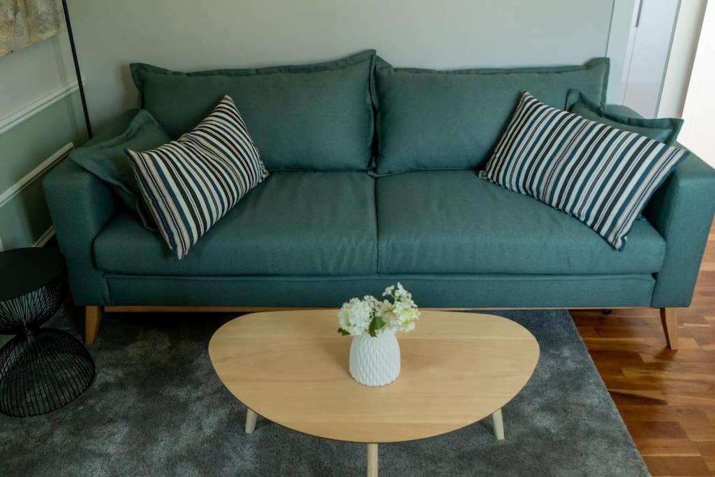 Singola Con Ac, Tv, Wi-fi E Cucina Appartamento Milano