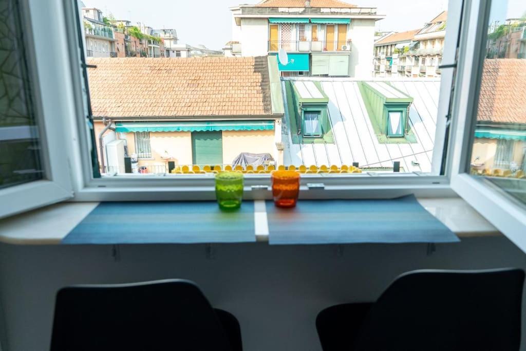 Appartamento Singola Con Ac, Tv, Wi-fi E Cucina