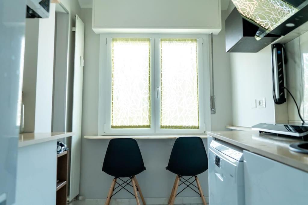 Singola Con Ac, Tv, Wi-fi E Cucina Milano