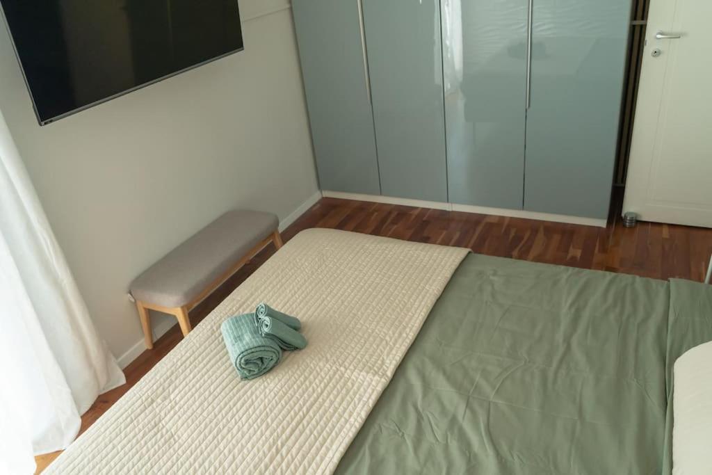 Appartamento Singola Con Ac, Tv, Wi-fi E Cucina Milano