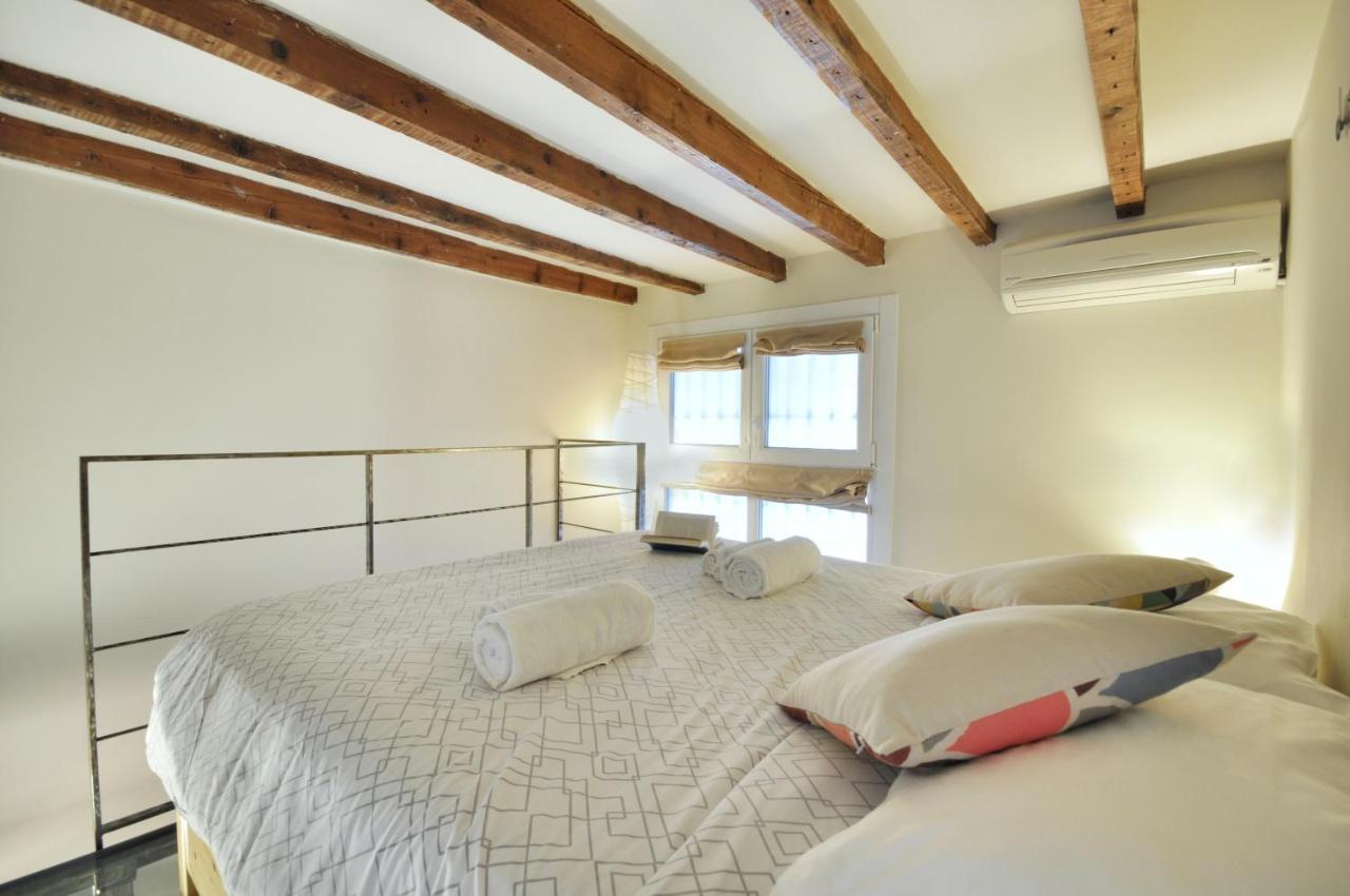 New Loft Di Design Tortona - Navigli - Darsena Milaan