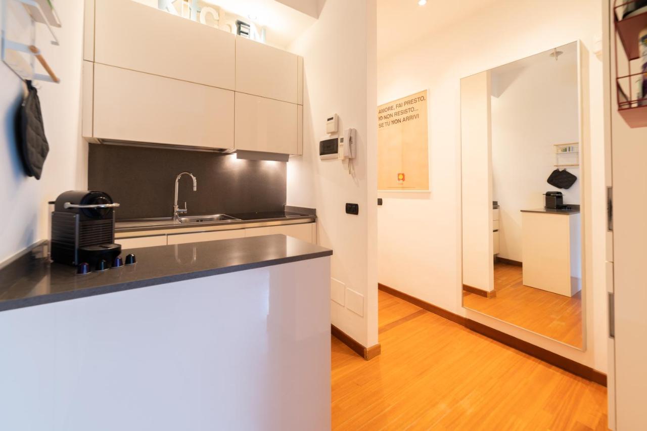 Citylife-fiera Nuovo Con Wifi & Netflix Appartement Milaan