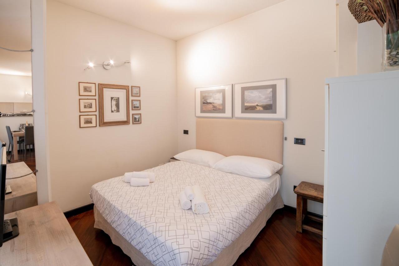 Brera-centro, Stylish And New Lejlighed *