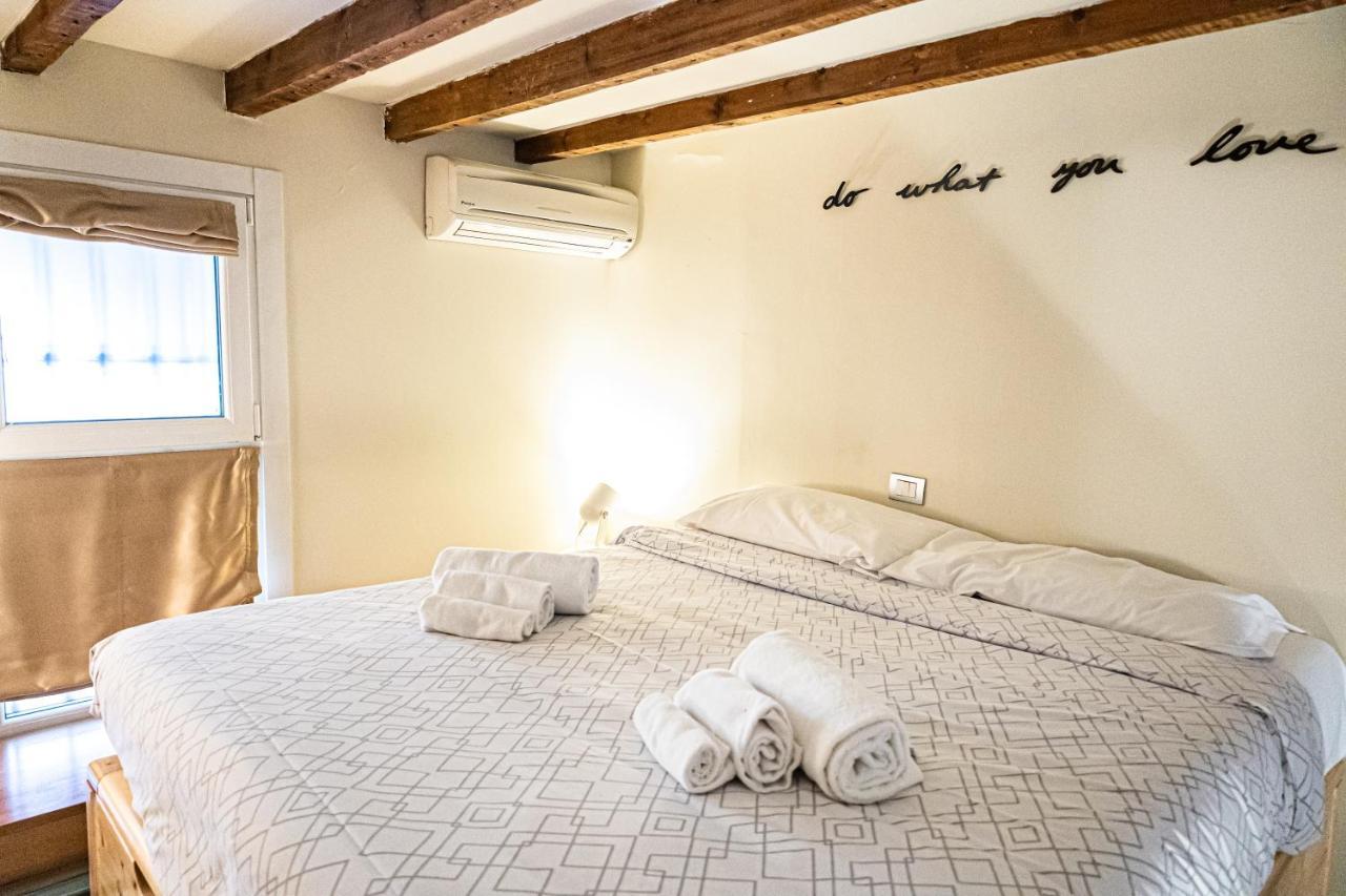 Appartement New Loft Di Design Tortona - Navigli - Darsena *
