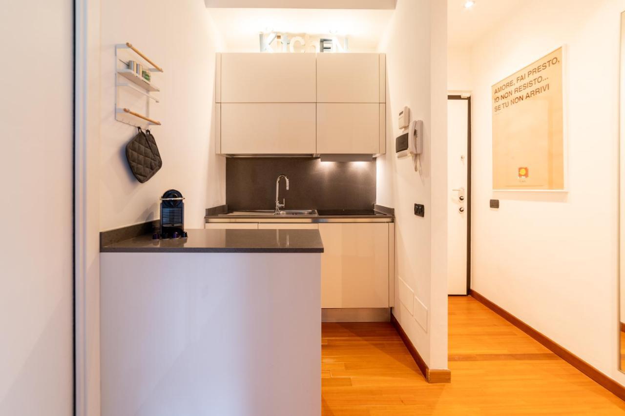 Citylife-fiera Nuovo Con Wifi & Netflix * Milaan