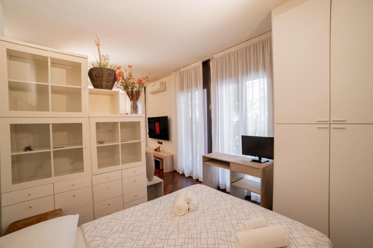 Brera-centro, Stylish And New Lejlighed