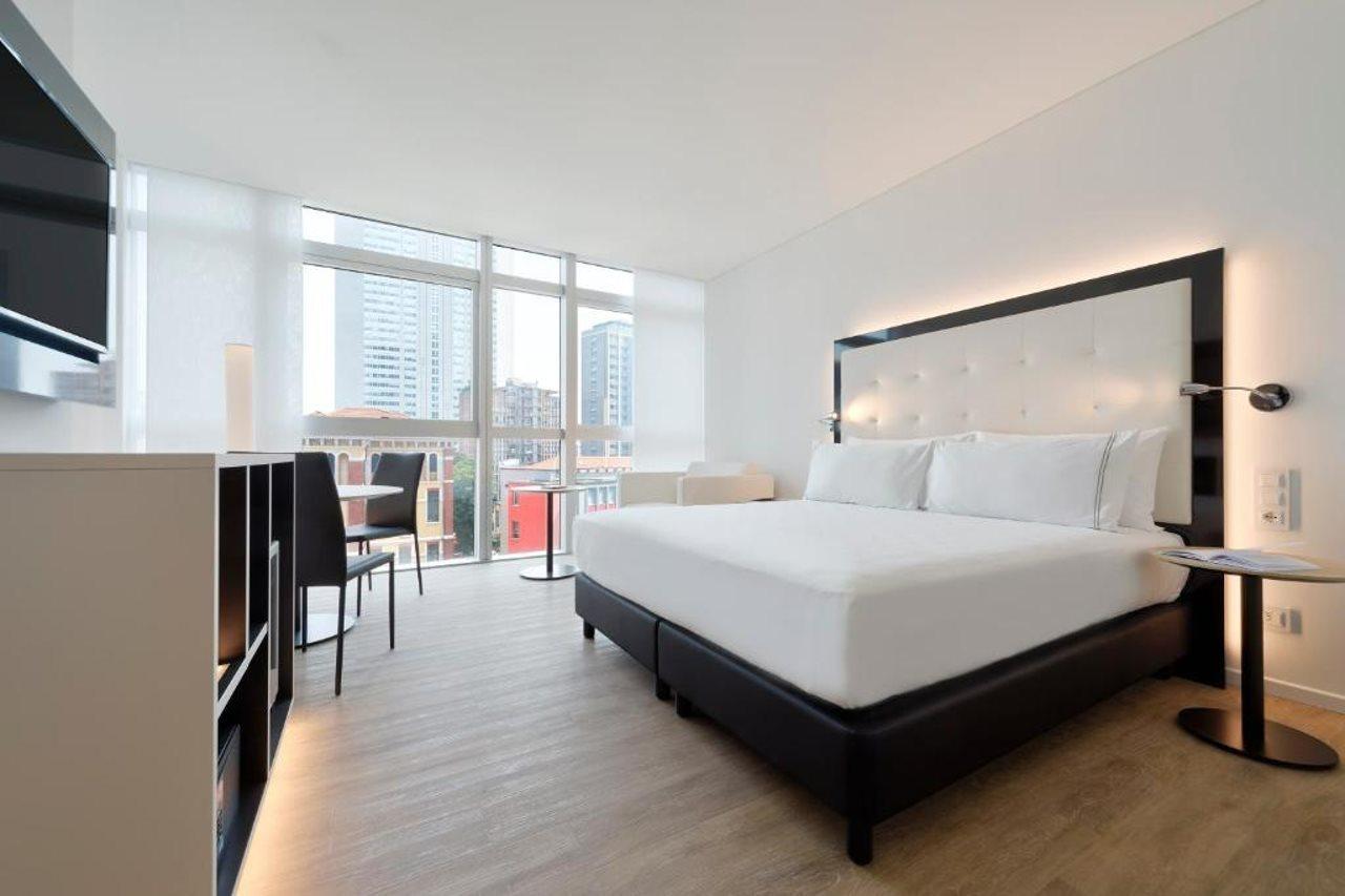 Hotel Innside By Melia Torre Galfa