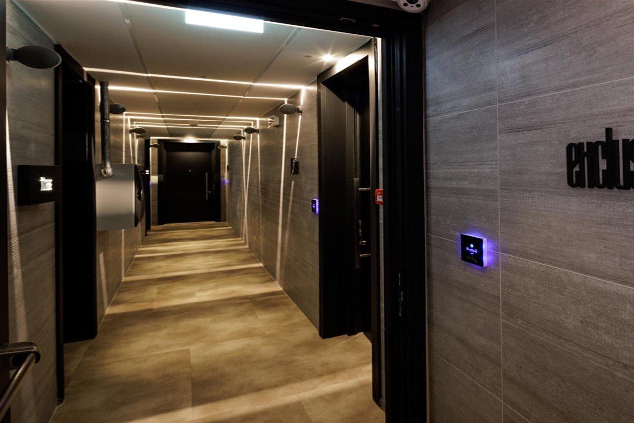 The Corner Duomo Hotel 4*