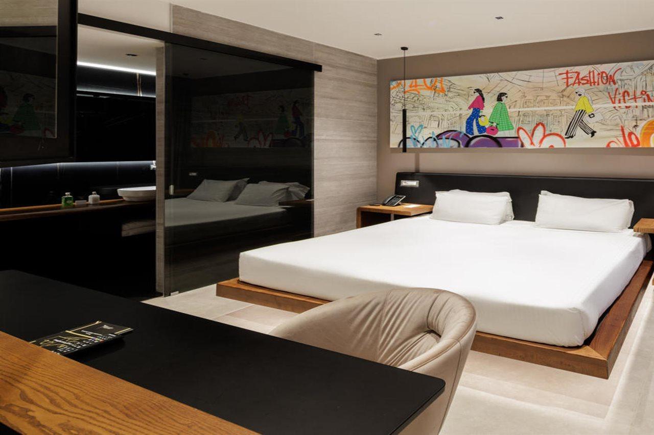 Hotel The Corner Duomo Mailand