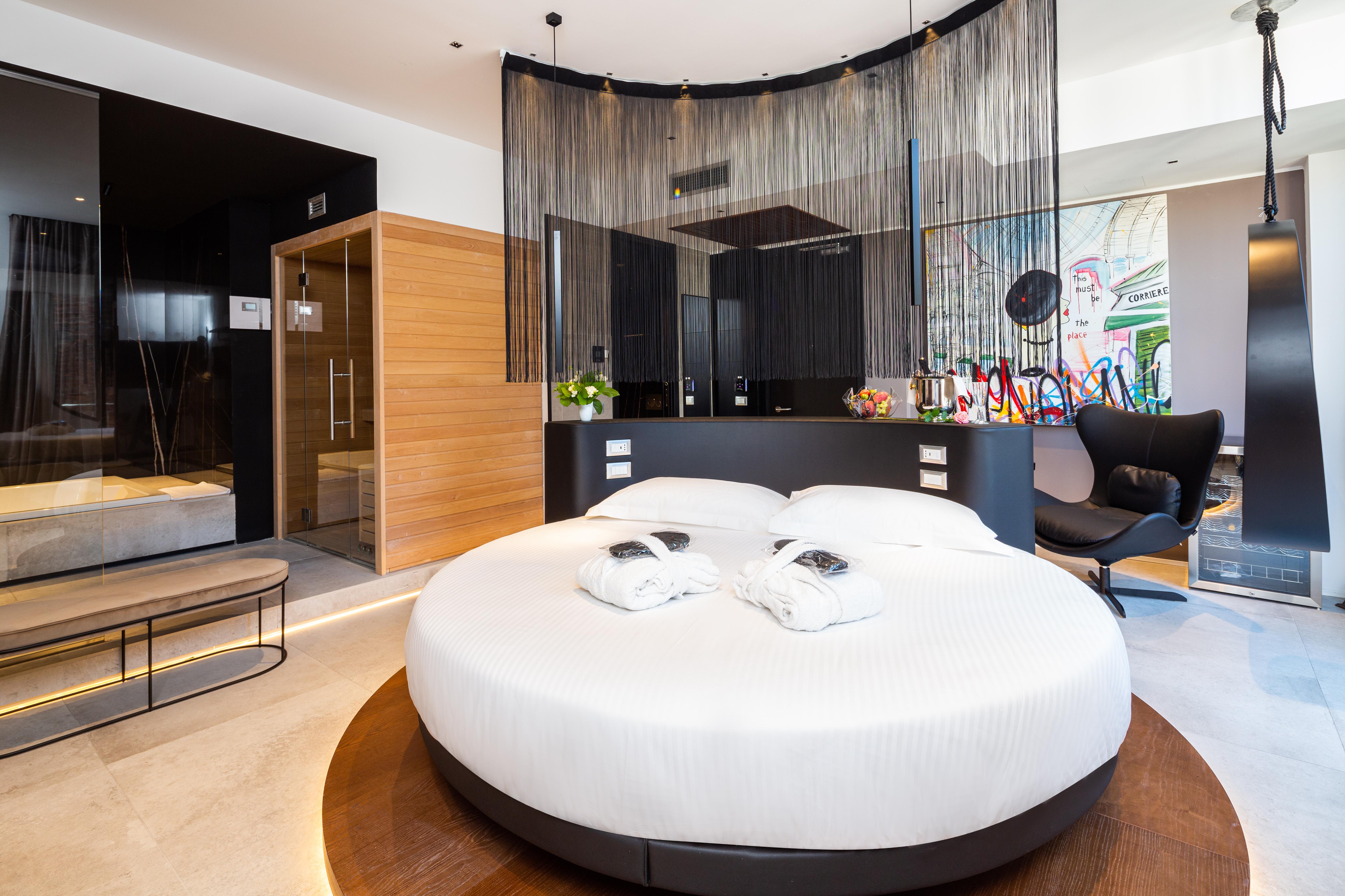 Hotel The Corner Duomo 4*