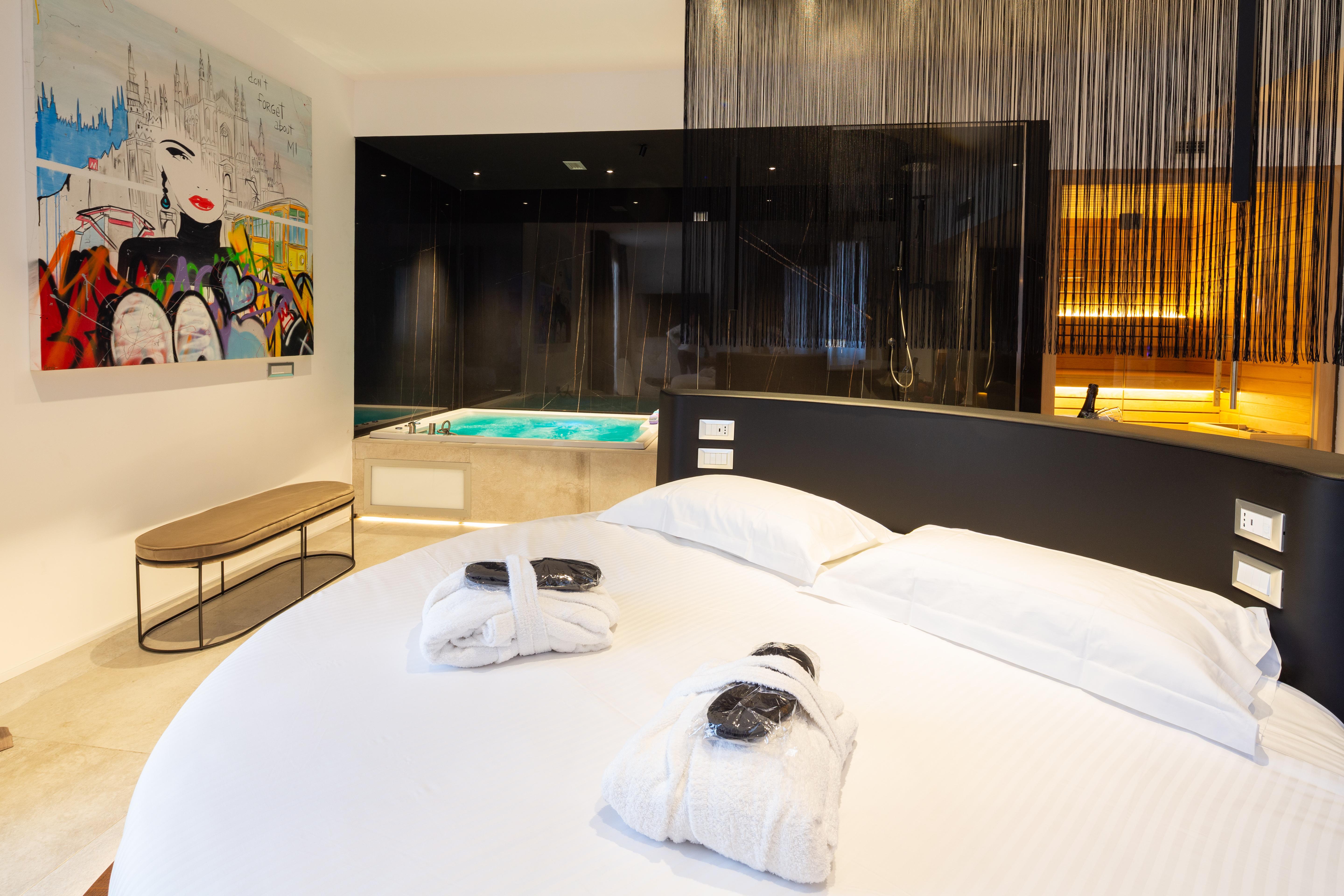 The Corner Duomo Hotel 4*