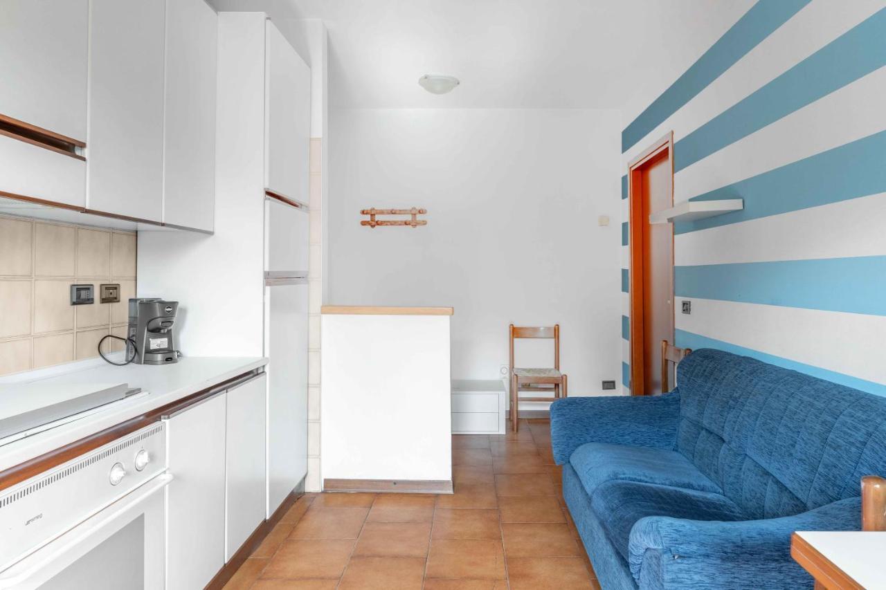 Appartement Mi13 San Siro- Blue House Exclusive -
