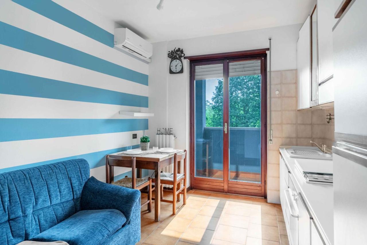 Mi13 San Siro- Blue House Exclusive - Appartement