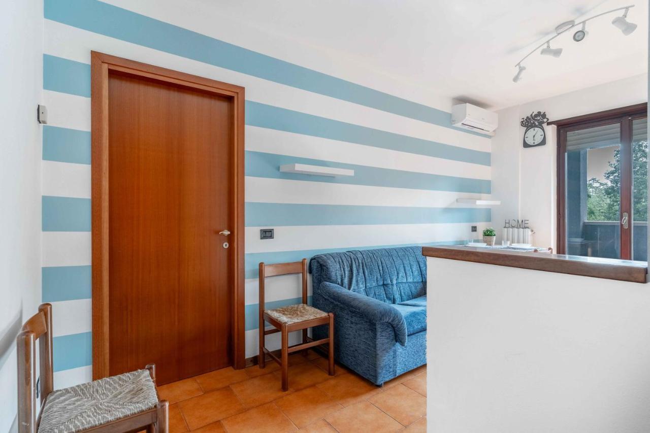 Mi13 San Siro- Blue House Exclusive - * Milaan