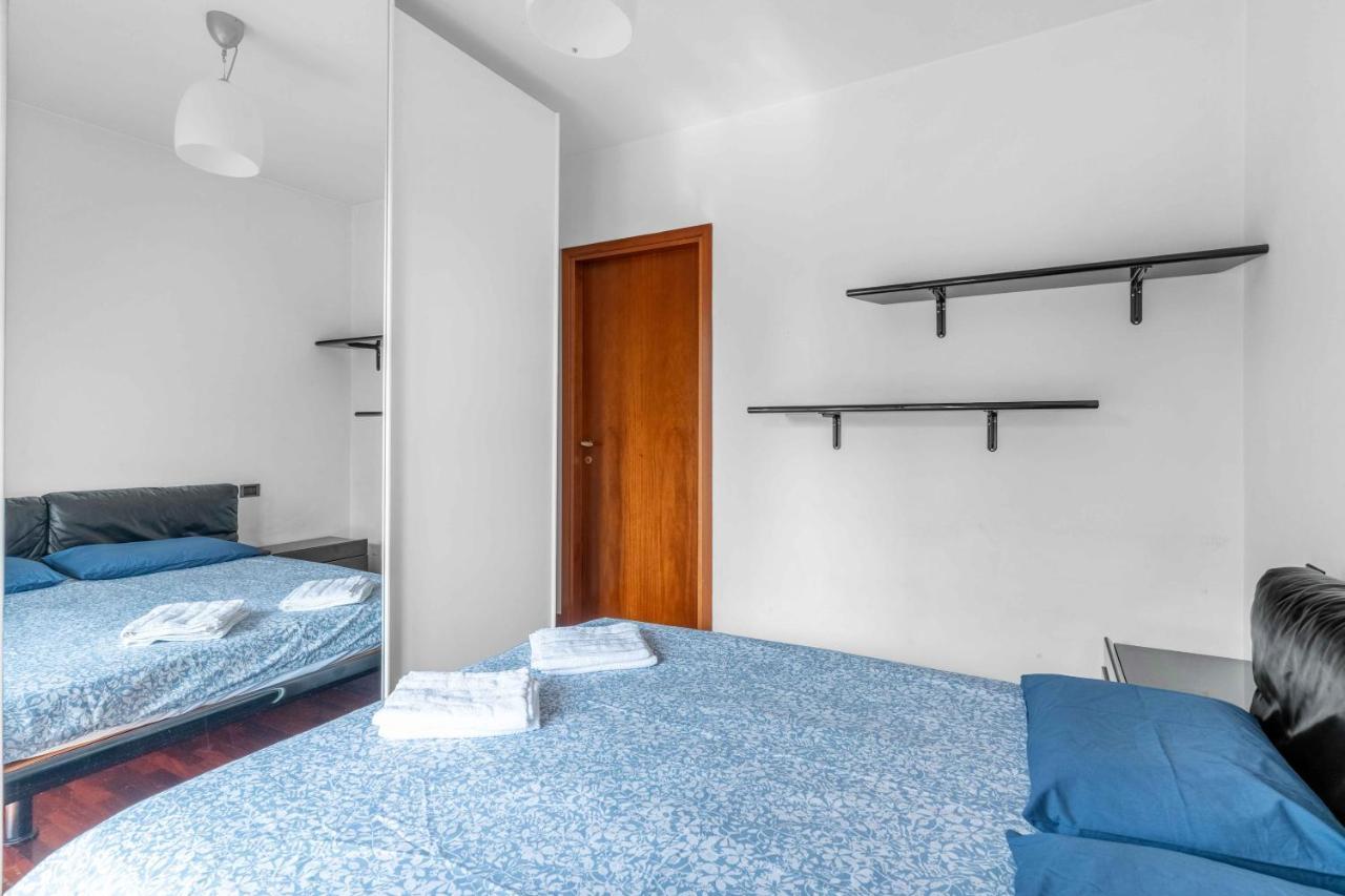 Appartement Mi13 San Siro- Blue House Exclusive -
