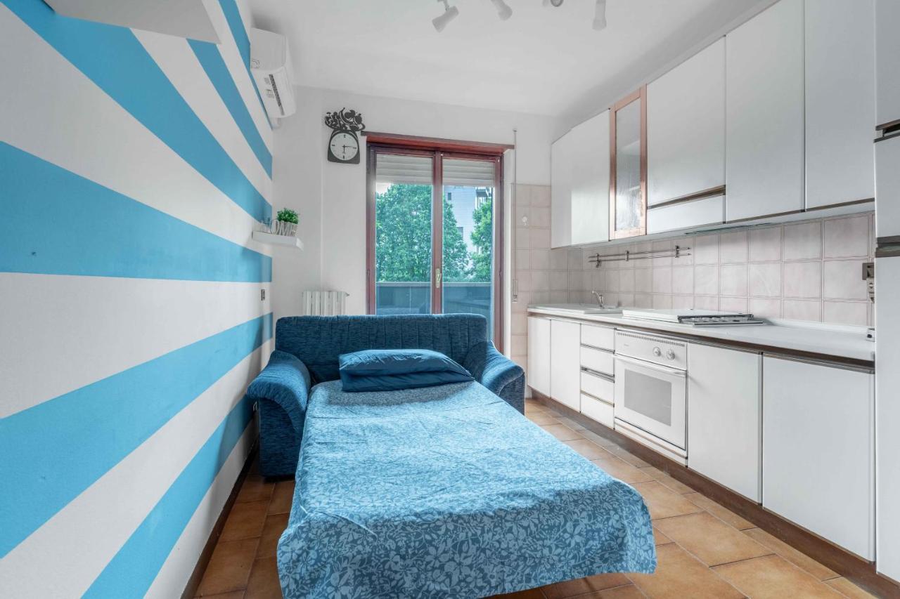 Appartement Mi13 San Siro- Blue House Exclusive -