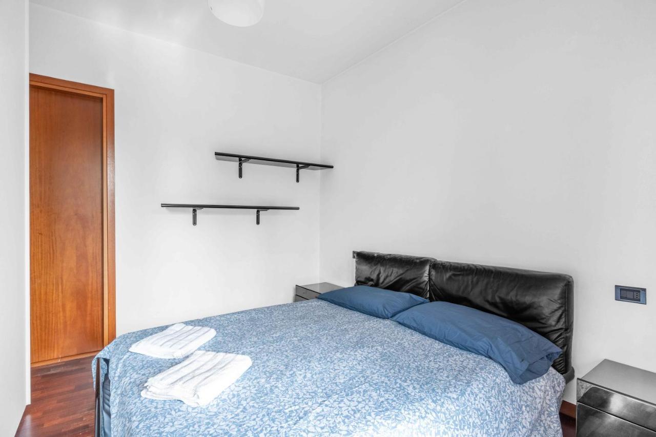 Mi13 San Siro- Blue House Exclusive - * Milaan