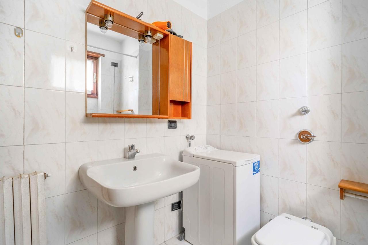 Appartement Mi13 San Siro- Blue House Exclusive - Milaan
