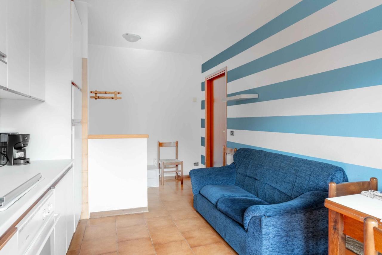 Mi13 San Siro- Blue House Exclusive - Appartement Milaan