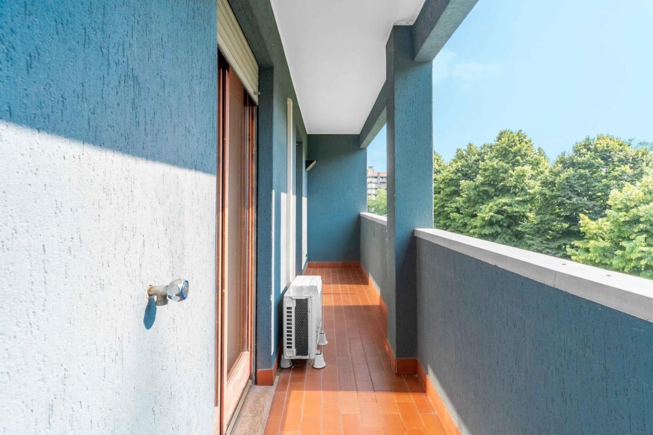 Appartement Mi13 San Siro- Blue House Exclusive - *