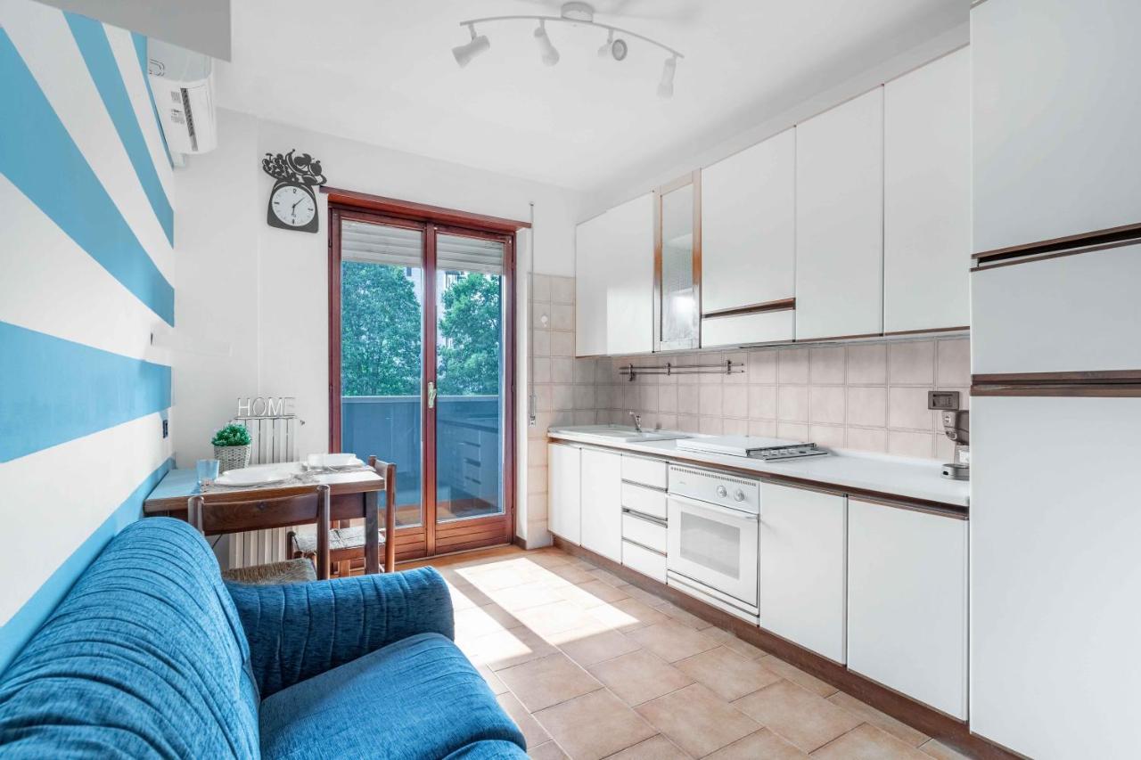 Appartement Mi13 San Siro- Blue House Exclusive -