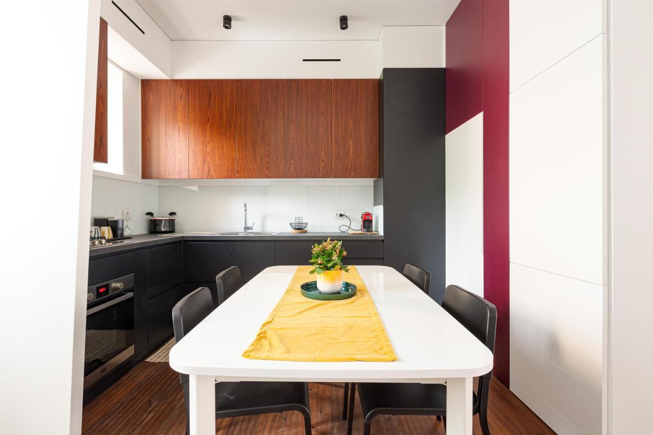 Modern & Comfortable Flat - Near Station * Milano