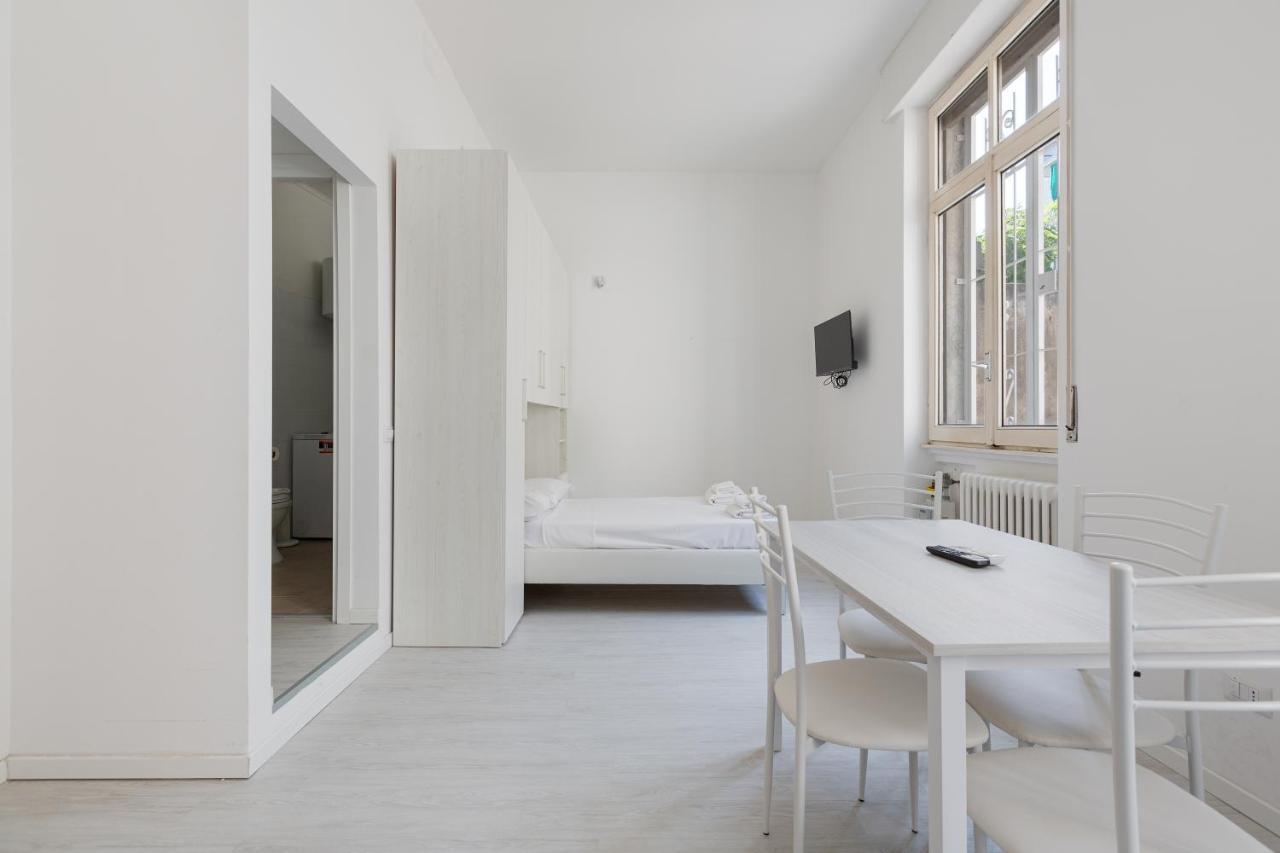 Niguarda Cosy * Milano