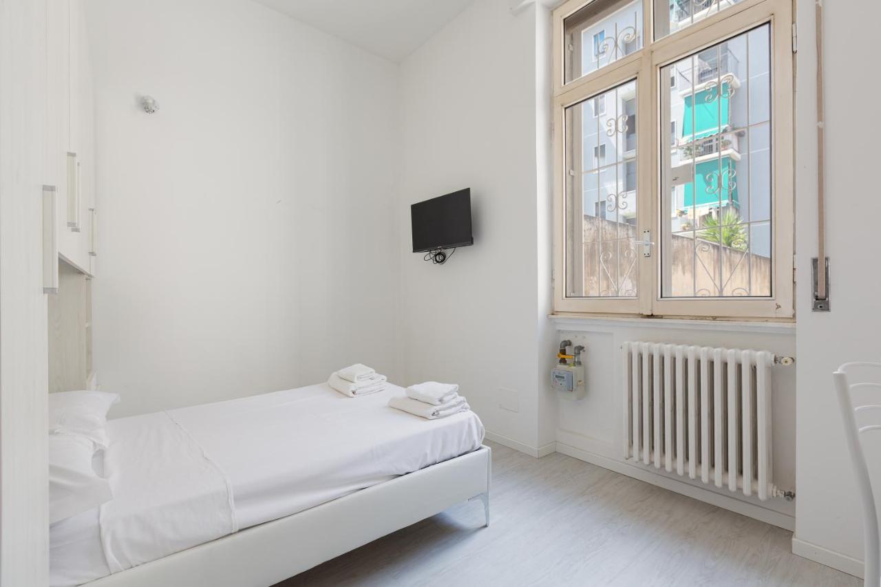 Appartamento Niguarda Cosy *