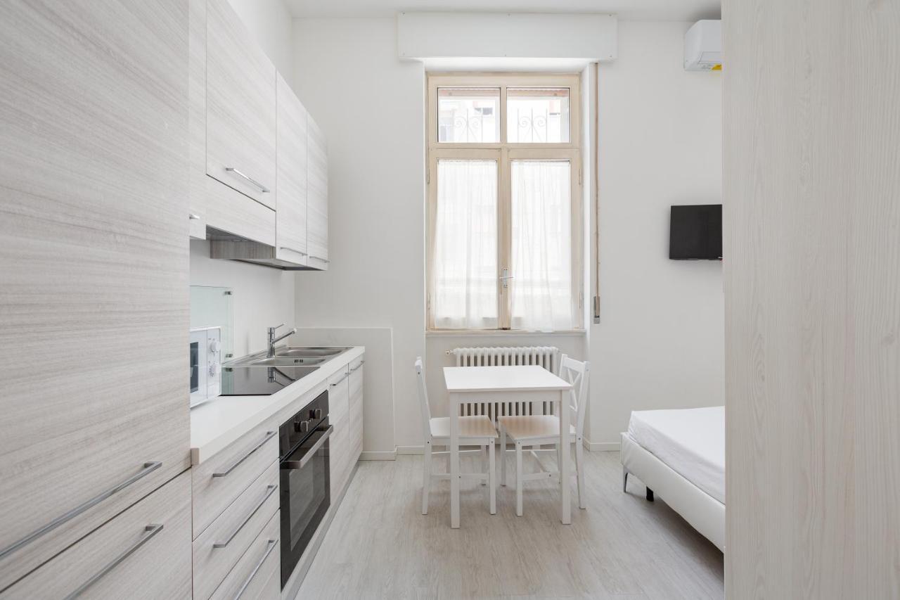 Niguarda Tiny Leilighet Milano
