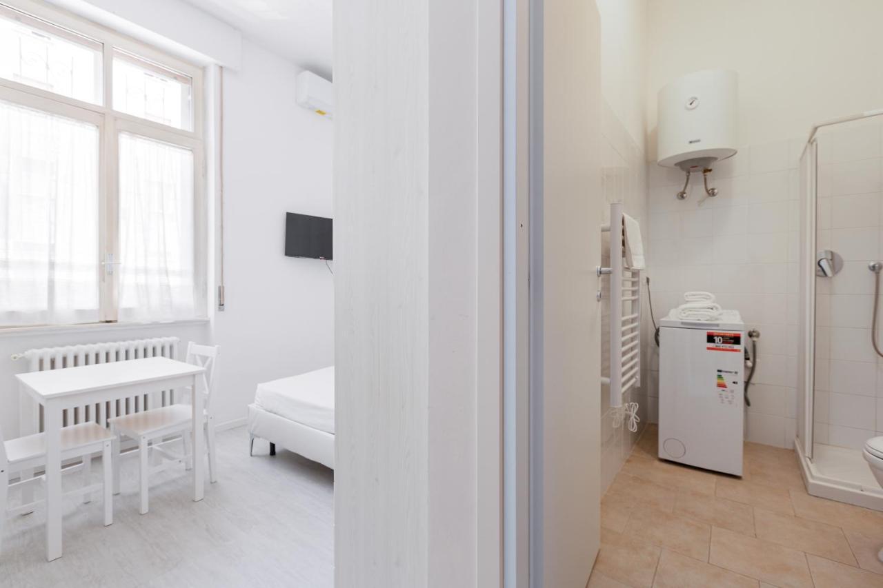 Niguarda Tiny Leilighet Milano