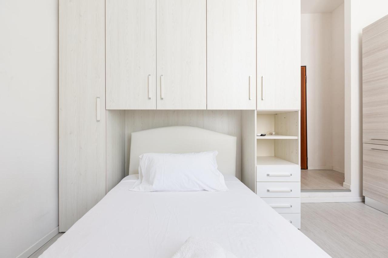Niguarda Tiny Leilighet Milano