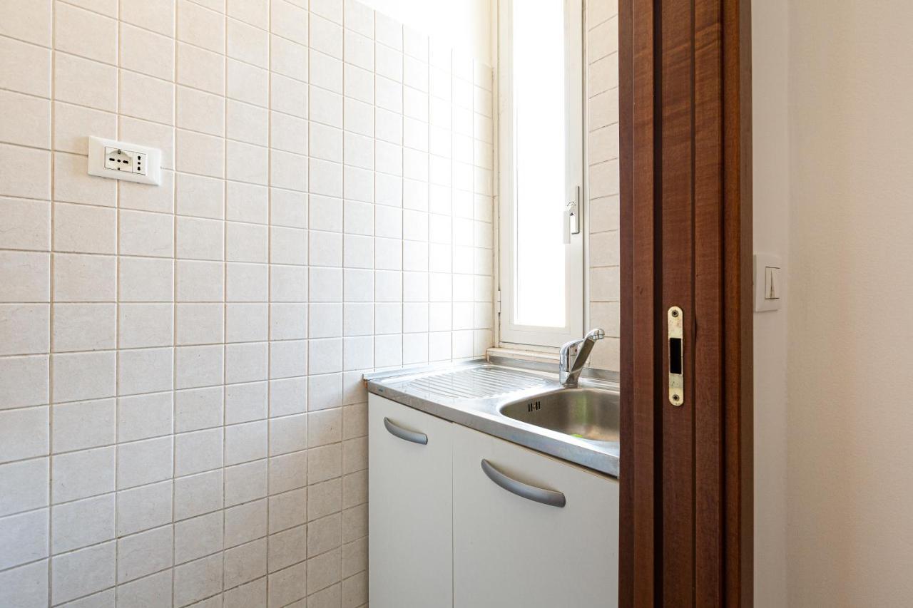 Ca' Granda Bright Apartment