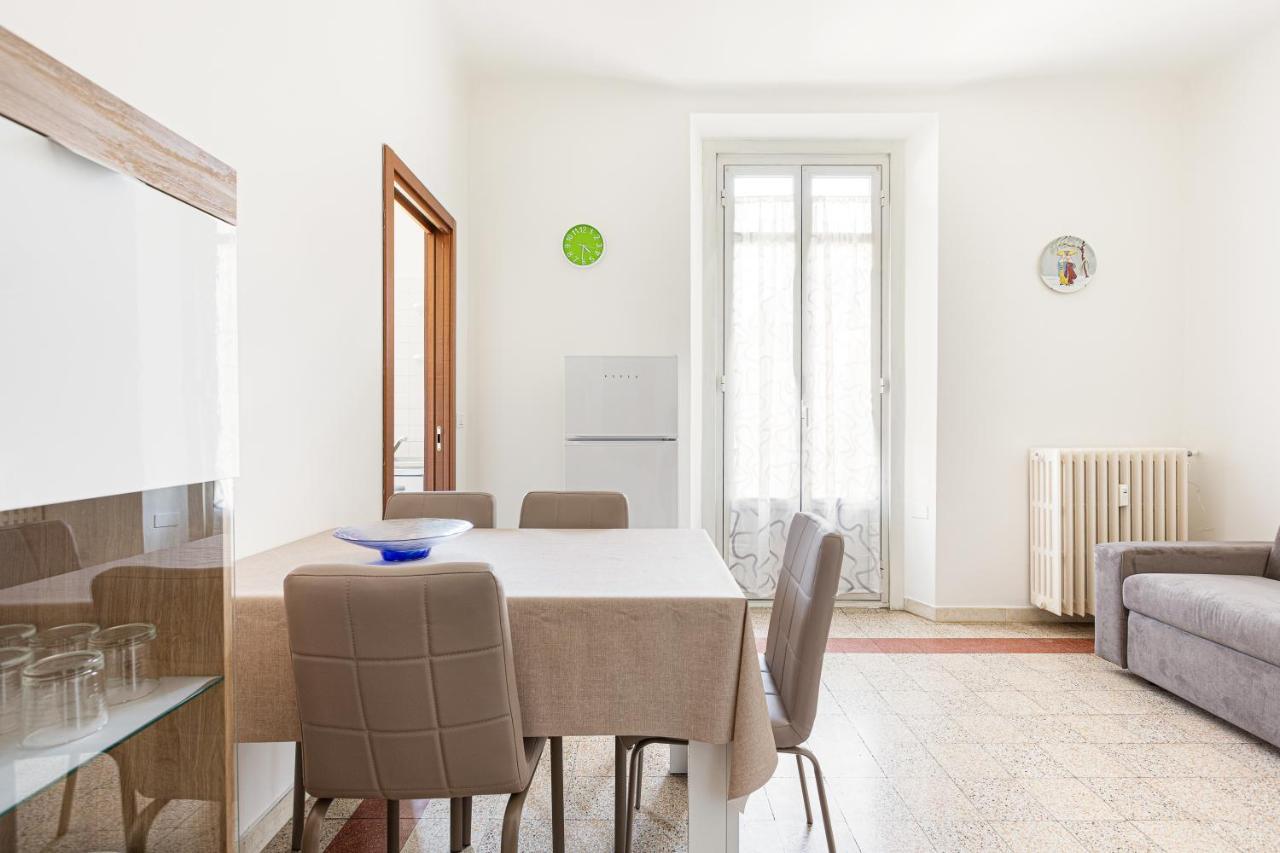 Ca' Granda Bright Apartment *