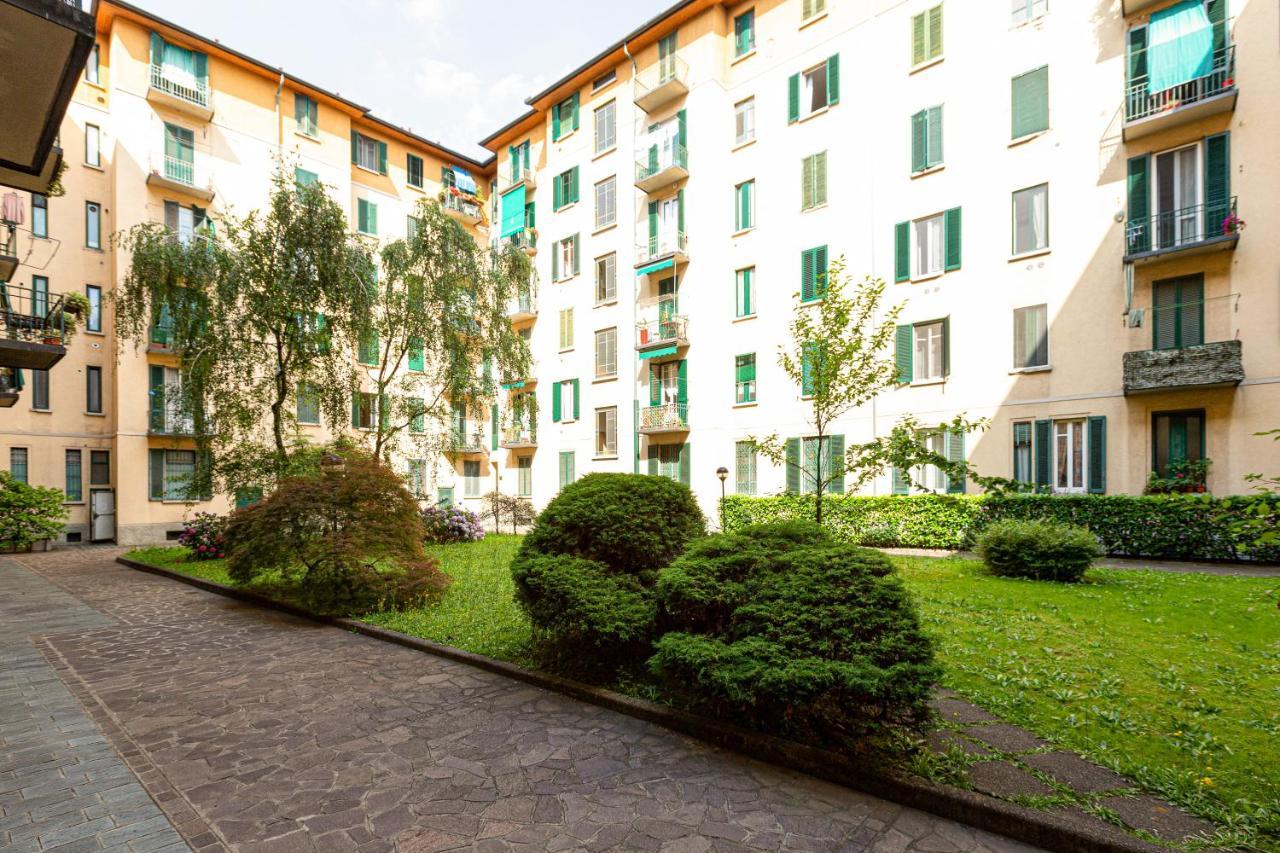 Apartment Ca' Granda Bright *