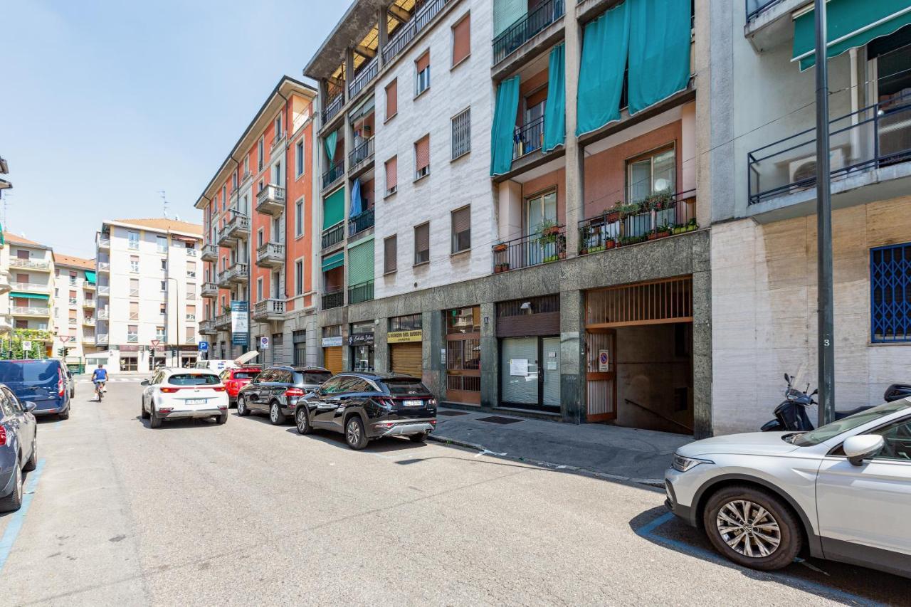 Niguarda Tiny Milano