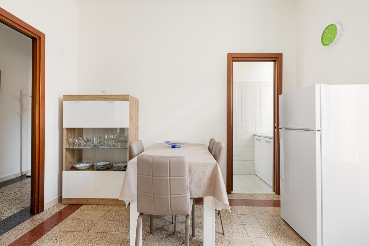 Apartment Ca' Granda Bright Milan
