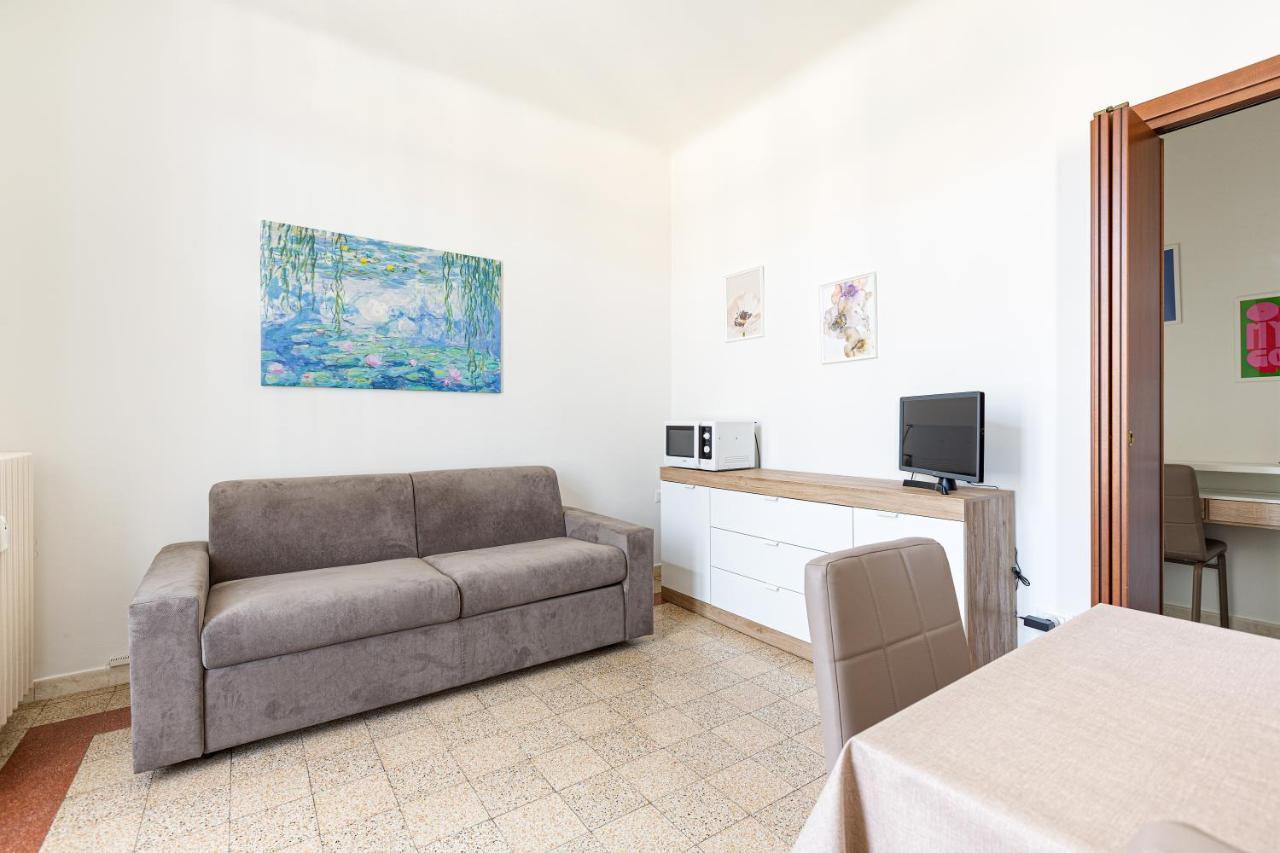 Ca' Granda Bright Apartment