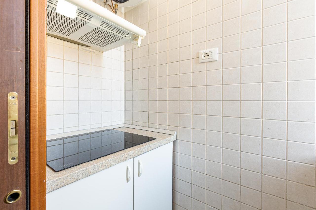 Ca' Granda Bright Apartment *